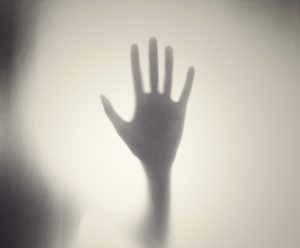 Horror Themed Escape Game