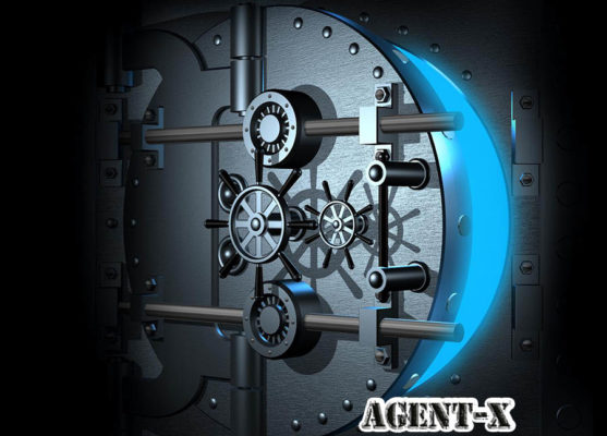 Agent-X - Escape room in Glasgow